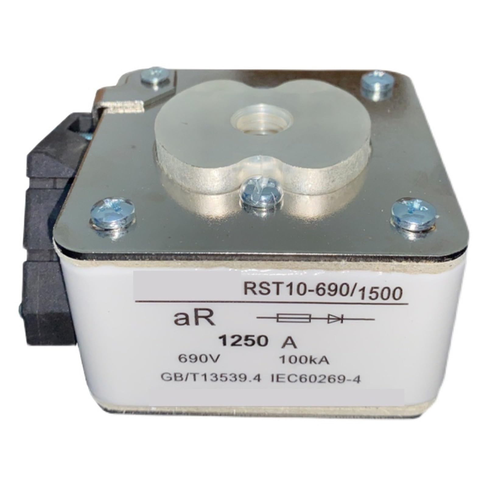 Peqyuacte 5V Quick Fuse Rst10-690/1500 Quick Fuse 690V1000a1100a1250a1500a(1250A)