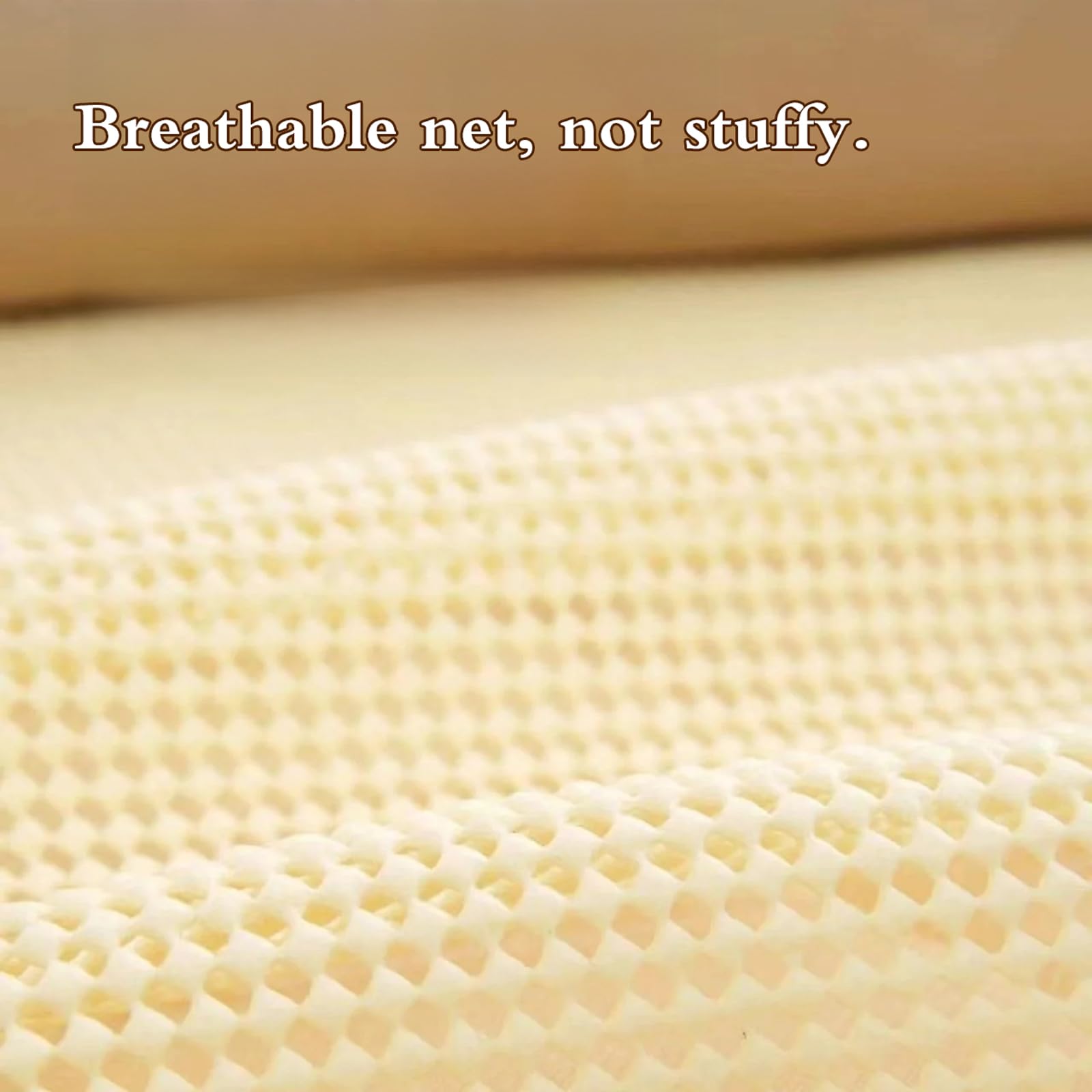 sous Tapis antidérapant antidérapant,Tapis Antidérapant Polyvalent,sous-Tapis Antidérapant Découpable,PVC Tapis Anti Dérapant,Réutilisable,pour Tiroirs Étagères Plateau Ustensiles