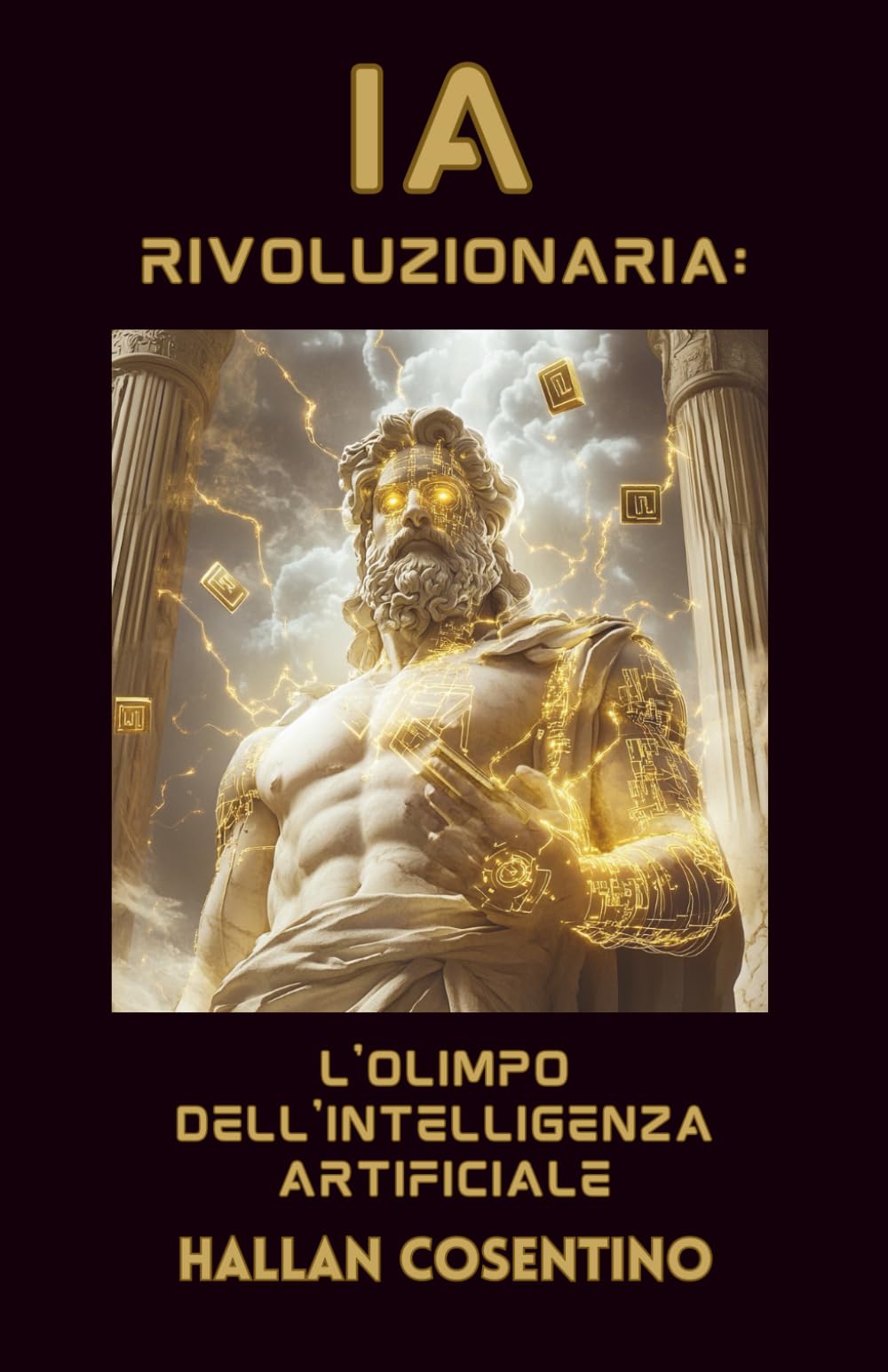 IA Rivoluzionaria: L'Olimpo dell'Intelligenza Artificiale