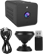 BTIHCEUOT Security Detection Camcorder Surveillance