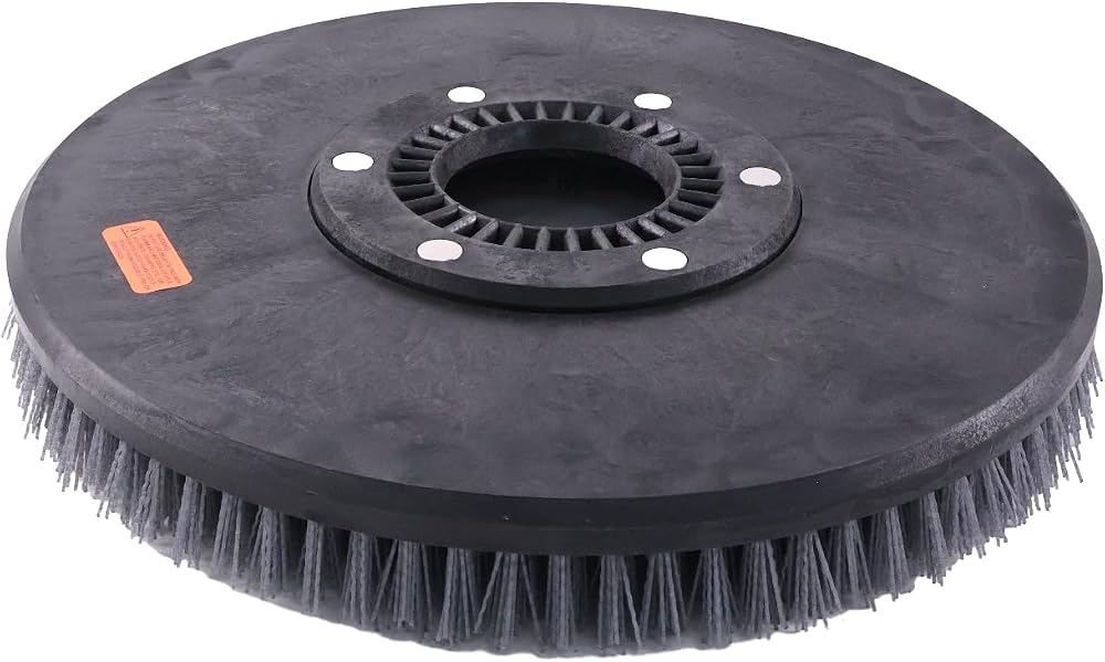 Scrub Brush 1213033 Compatible with Tennant A300 T300 T300e T380AMR — 사진 1
