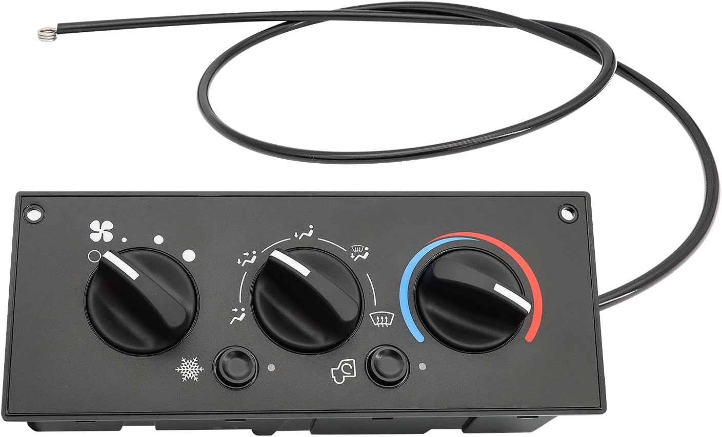 Heavy Duty Climate Control Module Replace 5995511 for 2002