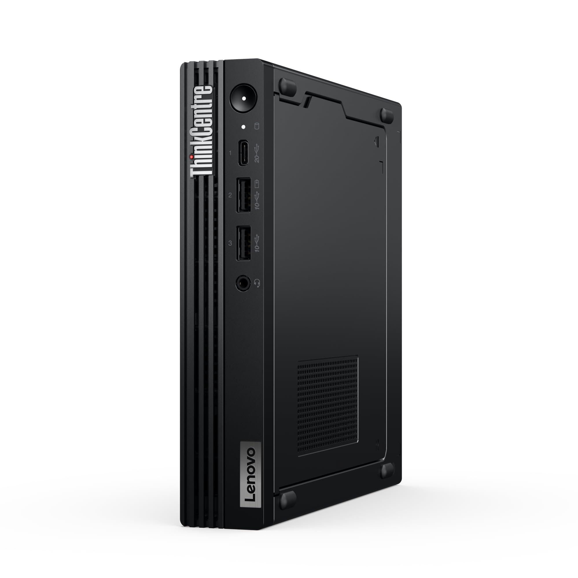 Amazon.com: Lenovo ThinkCentre Tiny Desktop M90q Gen 5, Intel i7