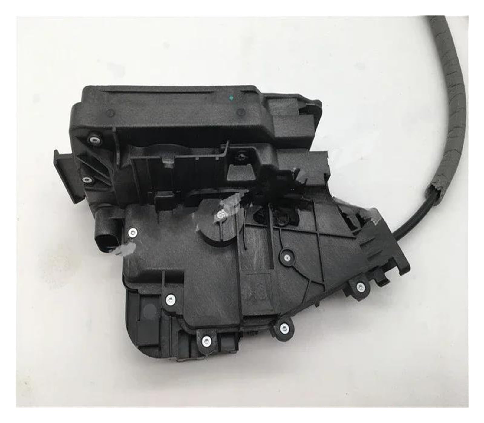 Car Door Lock Actuator for Benz W205 W213 W253 C180 C200 E300 GLC300 2014-2021 Car Front Rear Left Right Door Lock Machine(Front Left)