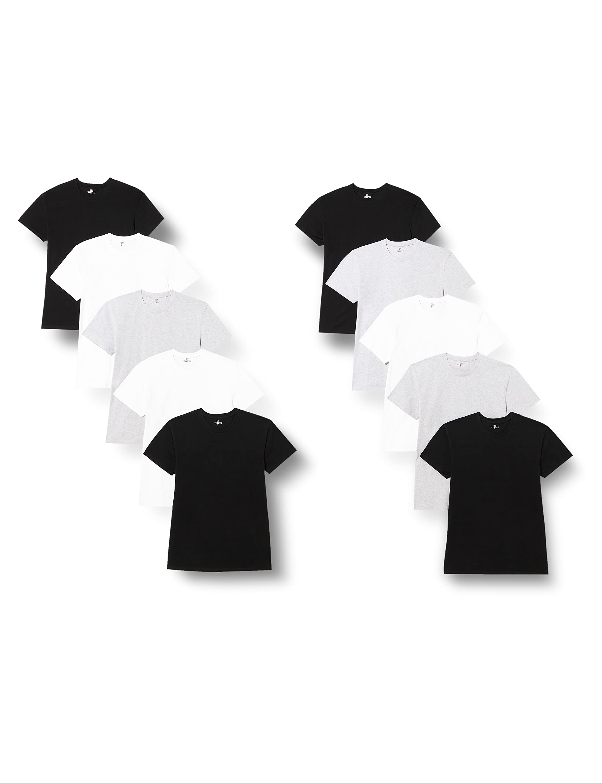 Lower East LE105 Camiseta