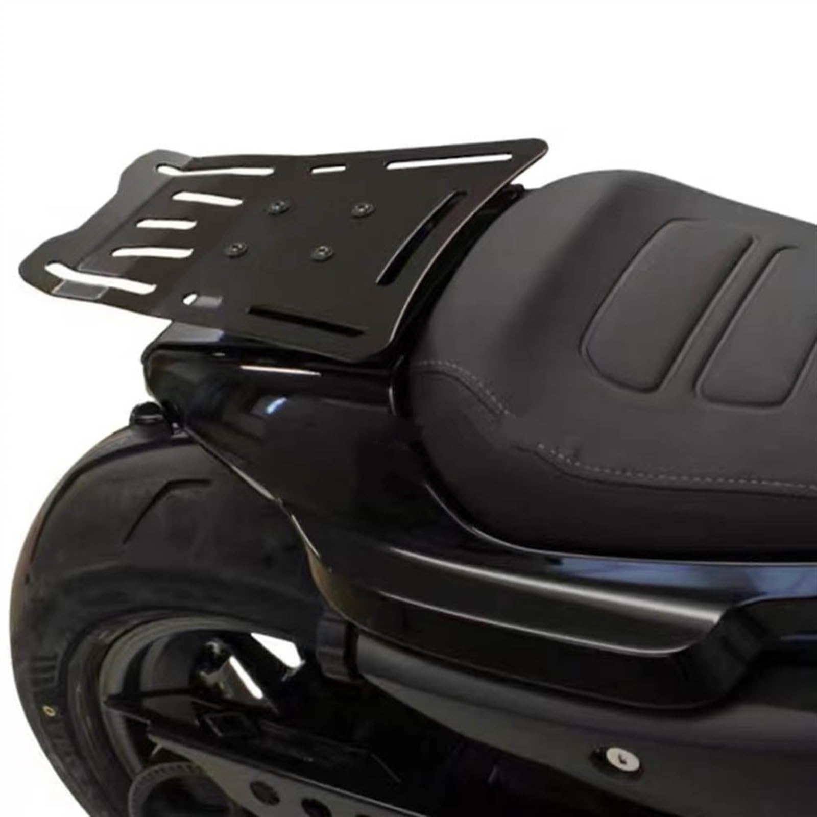 Amazon.co.jp: KEMIMOTO Sportster S用 リアキャリア モーターサイクル 