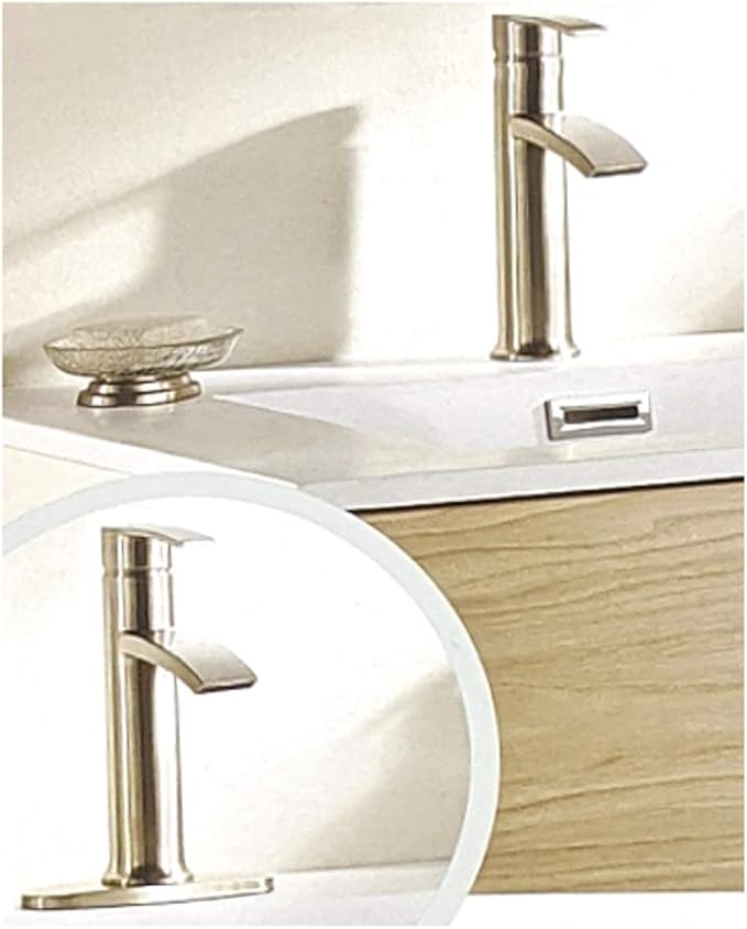 Giagni Bathroom Sink Faucets Everything Bathroom