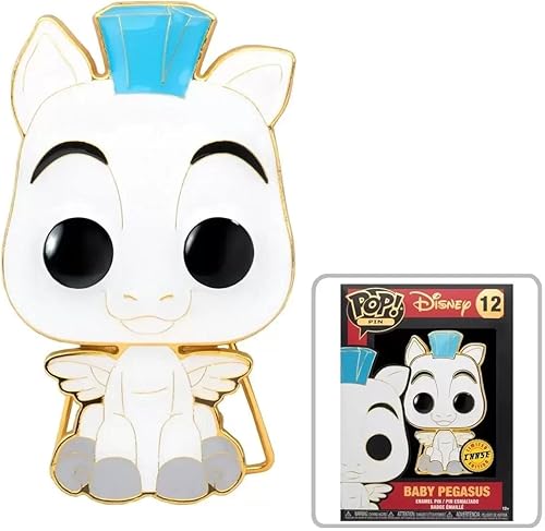 Funko Pop! Pins Disney - Baby Pegasus
