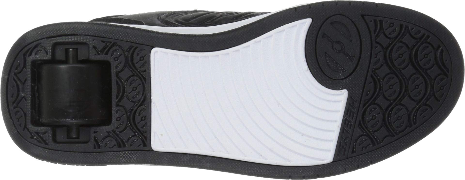 Heelys Voyager (He100604), Baskets Fille
