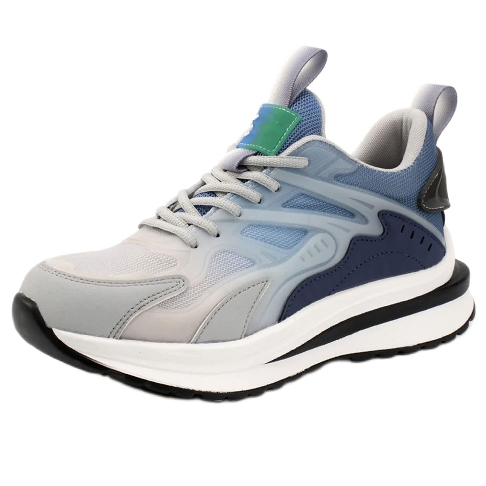 mens running shoes Shoes Men Outdoor Trekking Shoes Man Tourism Camping Sports Hunting Shoes