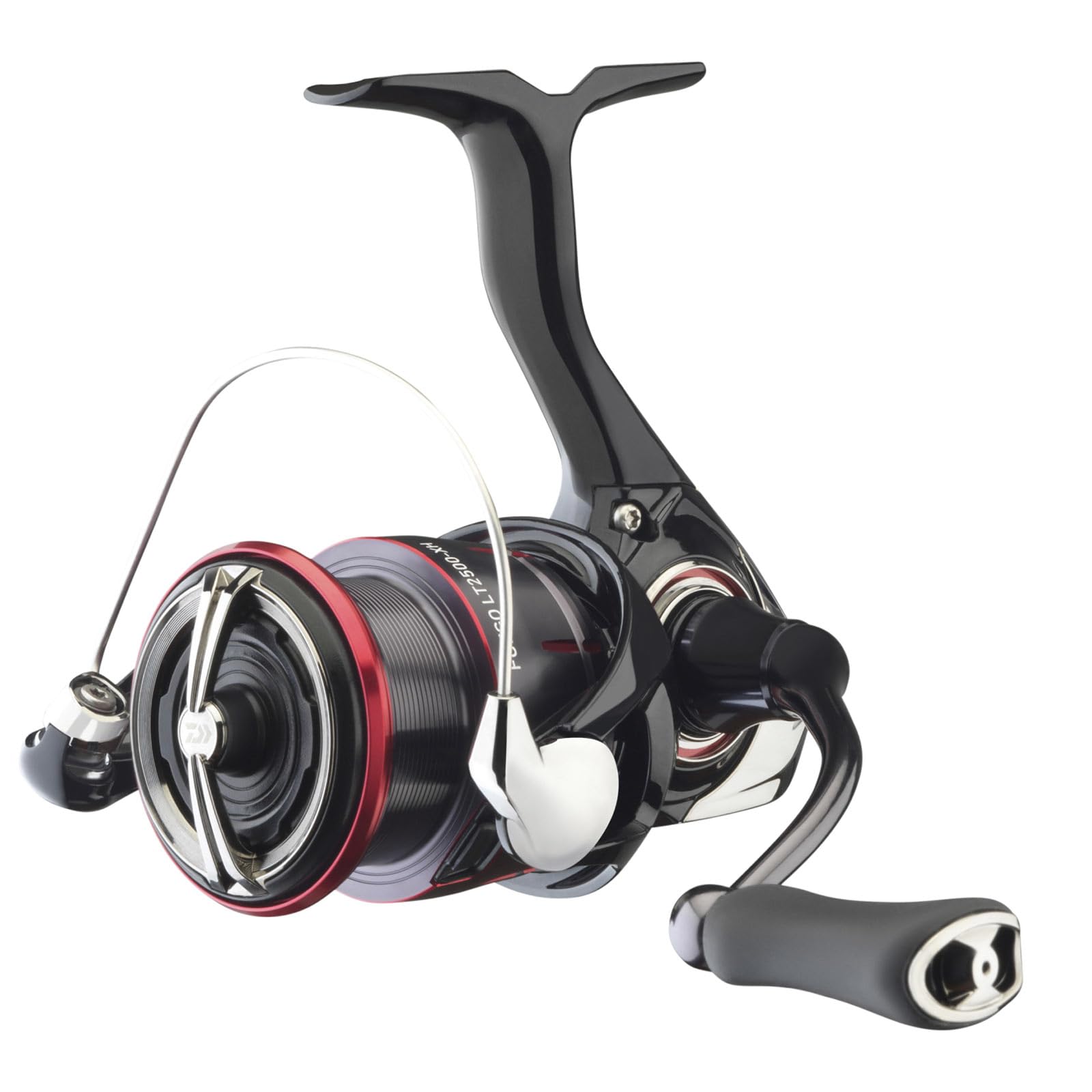 Daiwa Moulinet Fuego Fuego FUEGO23LT4000DCXH Spinning Fuego 230 g R.6.2 Tmv.99 cm Bk.12 kg