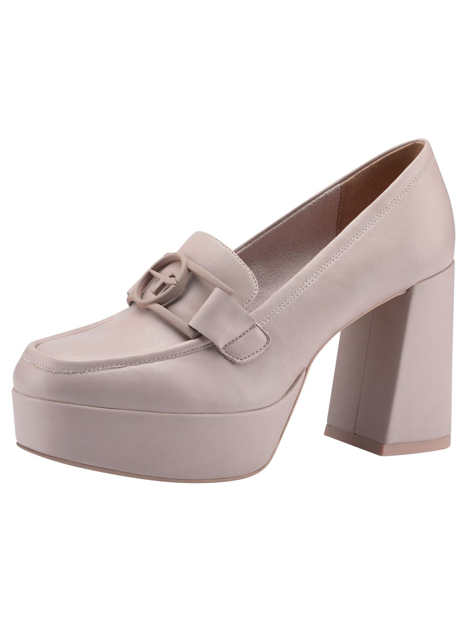 Tamaris Trotteur 1-1-24417-20 Normal, Pink, 6 UK