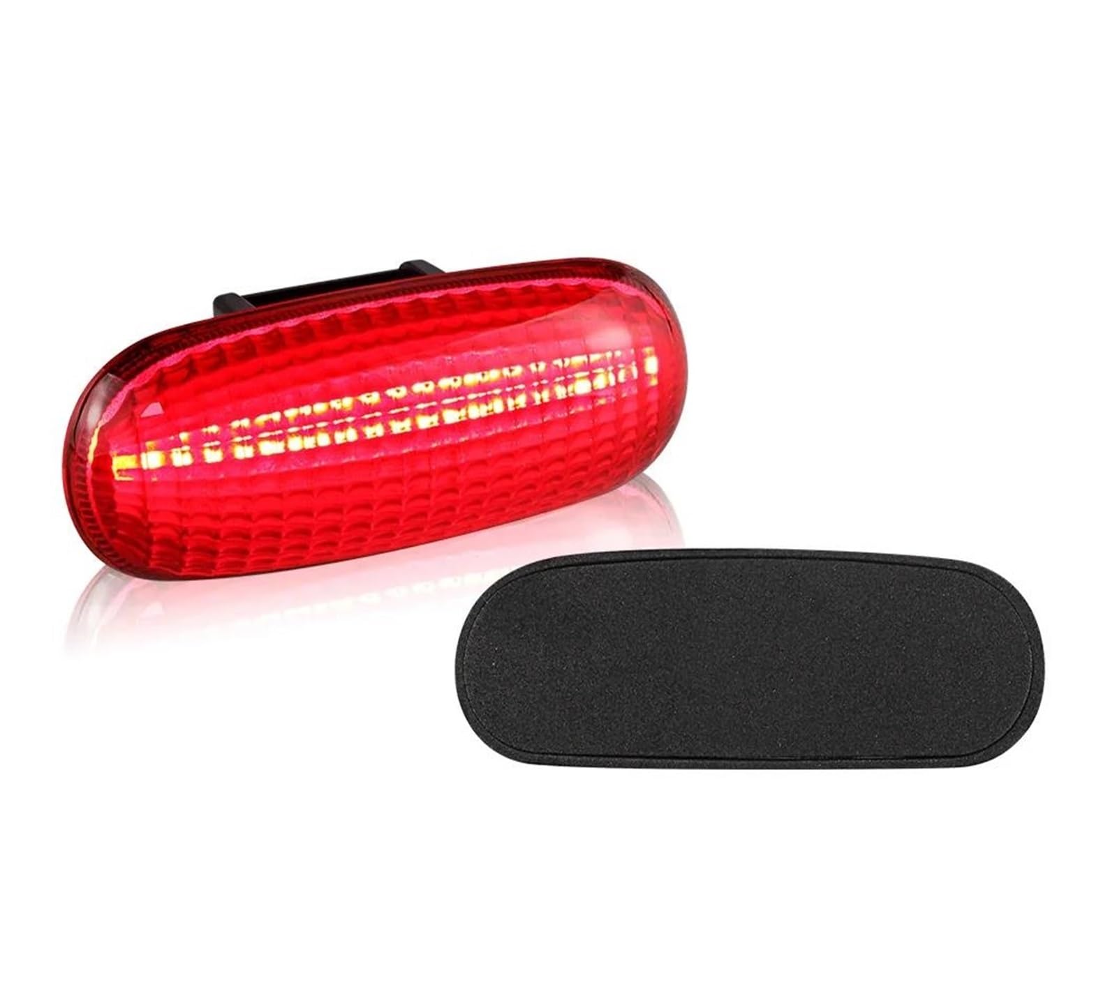 Feu stop arrière à LED pour Opel Movano et Master 2 1998-2010 3ème feu de freinage haut