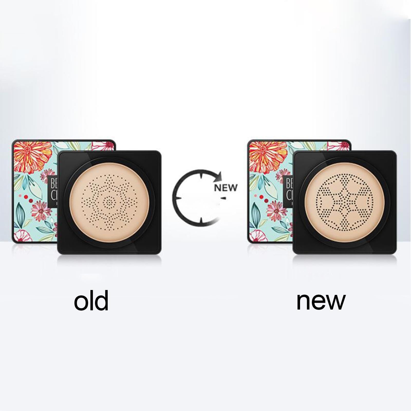 Crema Bb Cushion Opaca 3 Confezioni