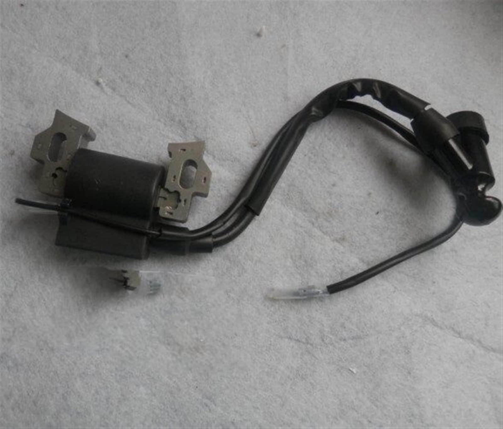 IWBR 1P65F Bobine D'ALLUMAGE 1P56F 1P64F 1P68F 1P70F 5.0HP 6.5HP 135CC 159CC Arbre Vertical ALLUMEUR Tondeuse Magneto STATOR ALLUMEUR