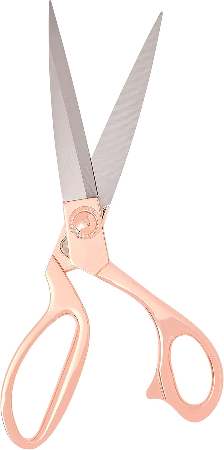 Loops & Threads Ultra Sharp Forged Scissors