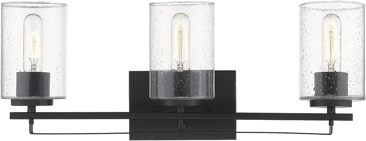Featured Product Acclaim IN41102BK Lighting, Black