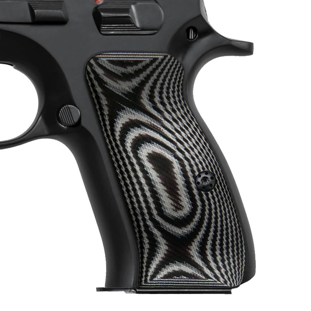 Buy Cool Hand G10 Grips for CZ 75/85 Compact, CZ P01, P100, C100, T100