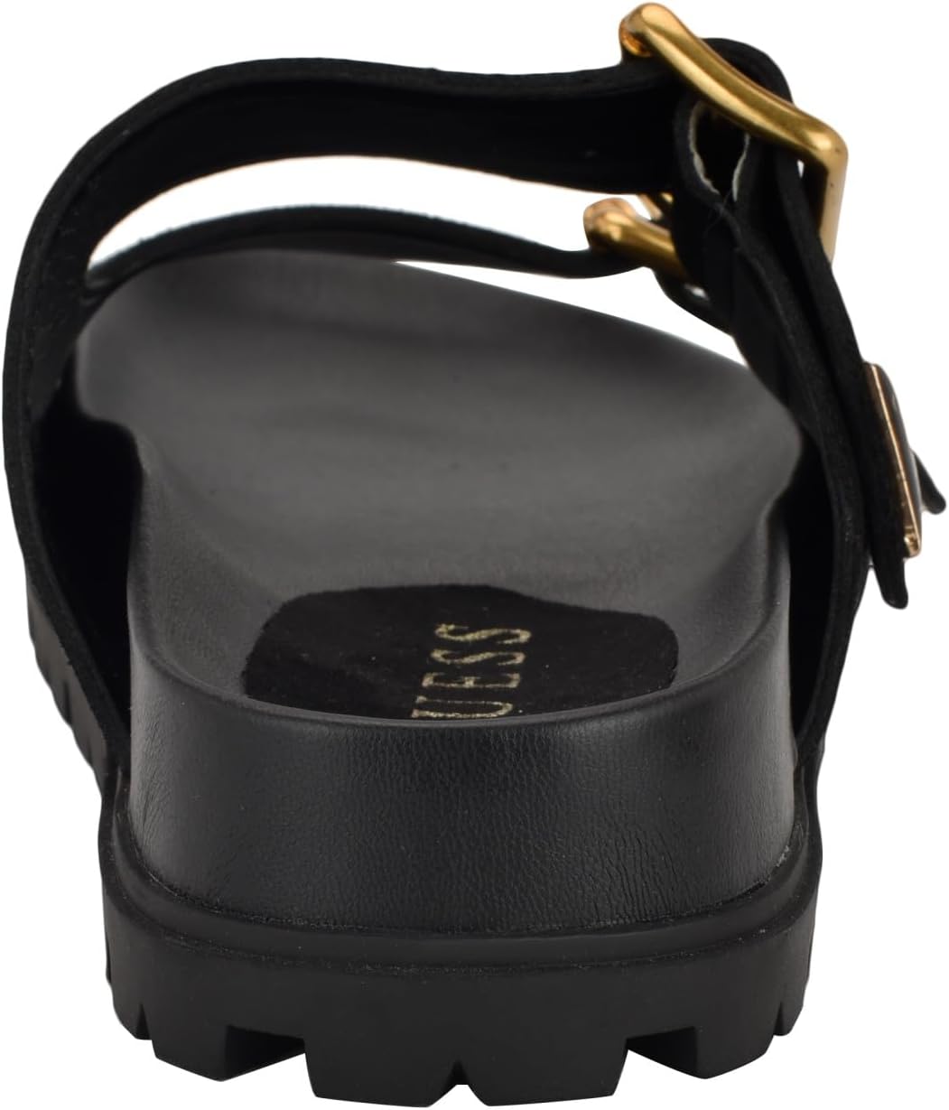 GUESS womens Fasten - Image 4