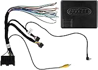 Vista 3 de AXXESS - Interfaz de datos Ford 2020 en adelante (AXVI-FD3)