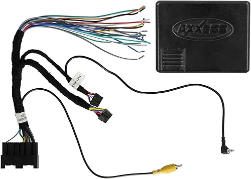 Miniatura 3 de AXXESS - Interfaz de datos Ford 2020 en adelante (AXVI-FD3)