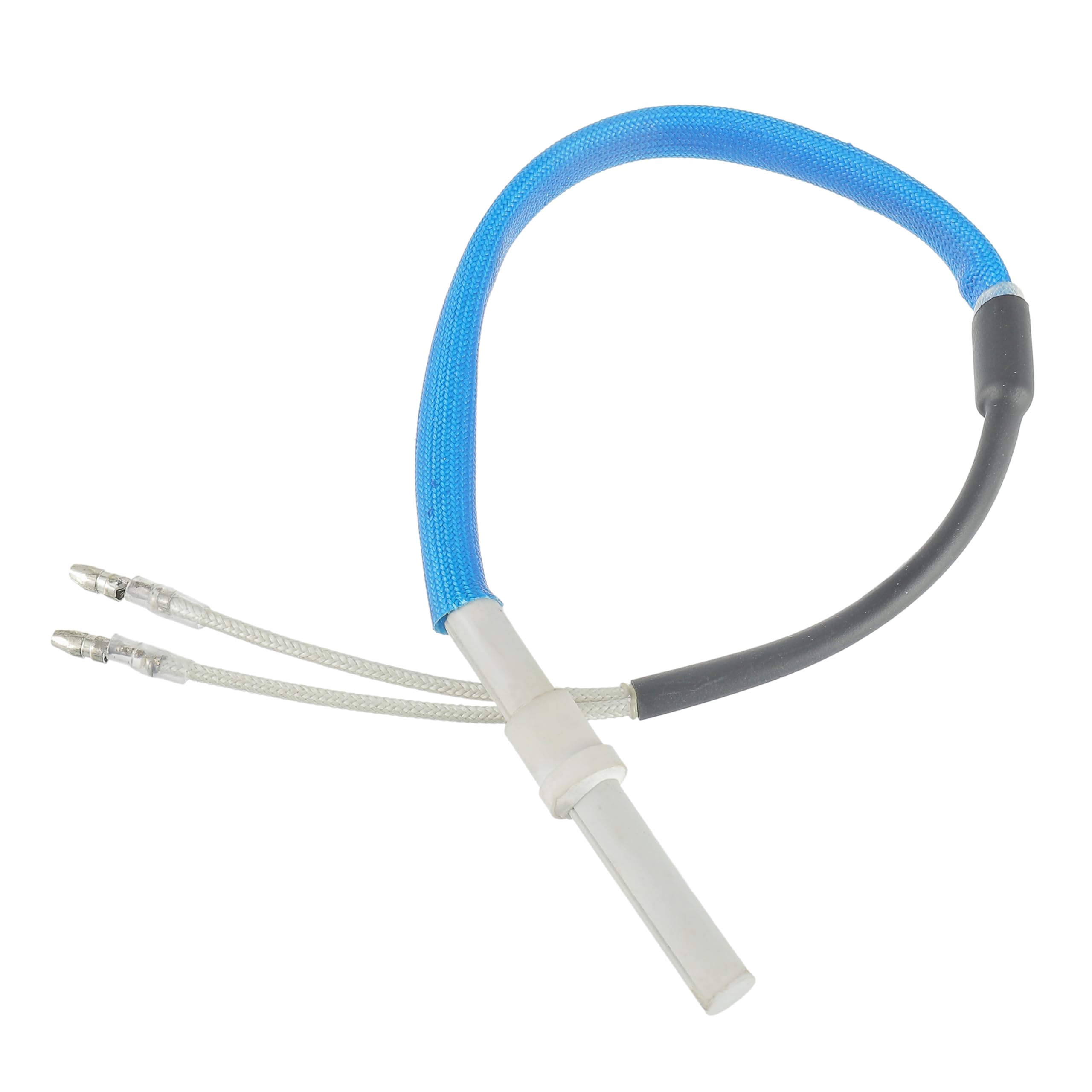 BOSHCHEN12V Ceramic Igniter for Green Mountain Grills Davy Crockett & Trek Models, Replacement Part # P-1021