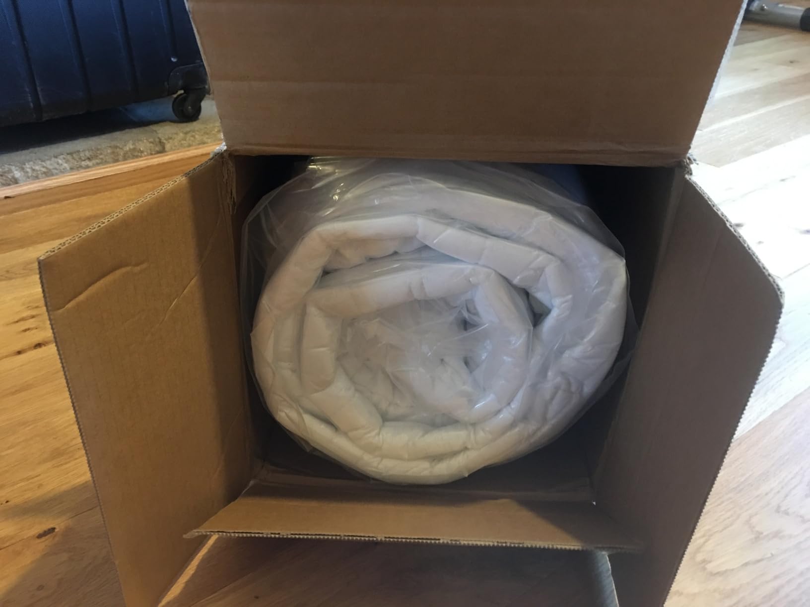 Customer photo