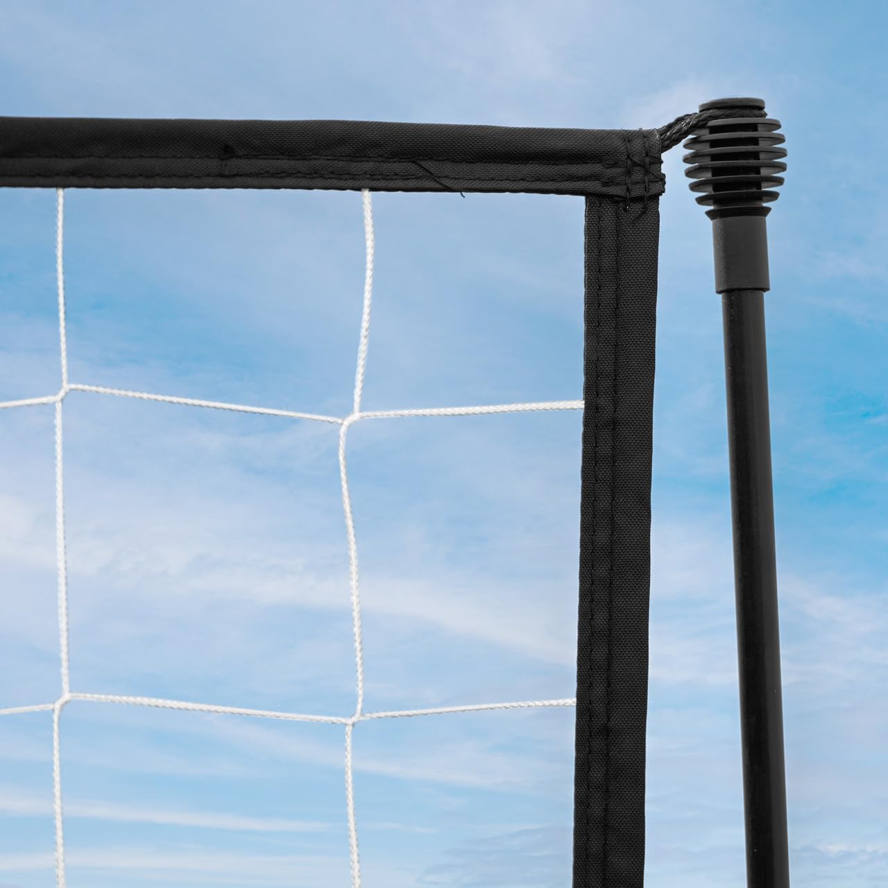 FORZA Proflex Flat Soccer Goal [4 Size Options] – Portable Soccer Goal Net | Pop Up and Play in Minutes! – Optional Base Weights Included