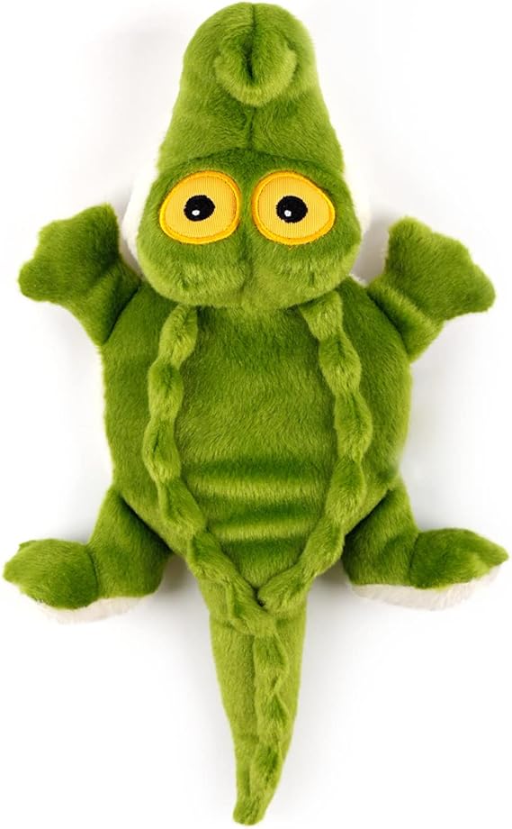 Pet Supplies ALL FOR PAWS Ultrasonic Silent Squeaker Dog Toy, Quiet