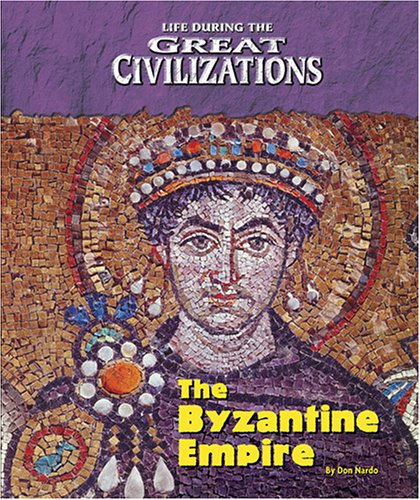 Life During The Great Civilizations - The Byzantine Empire #TOP15