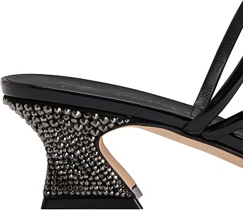 Aude Strass Sandals