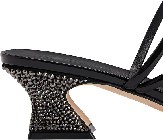 Aude Strass Sandals