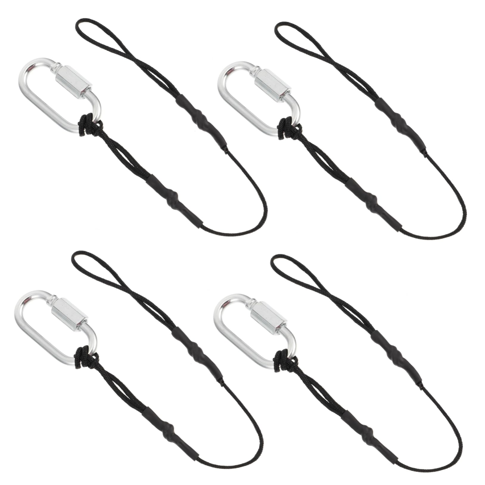 NUOBESTY Correa De Seguridad Para Cámara Strap De Cuello Y Muñeca Accesorio Resistente Con Gancho Instalación Y Alta Resistencia Piezas