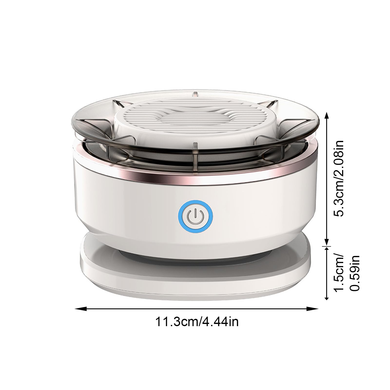 Nettoyeur automatique de fruits et légumes rechargeable par USB, nettoyeur de produits portables pour la maison, la cuisine, machine à laver automatique pour fruits et légumes