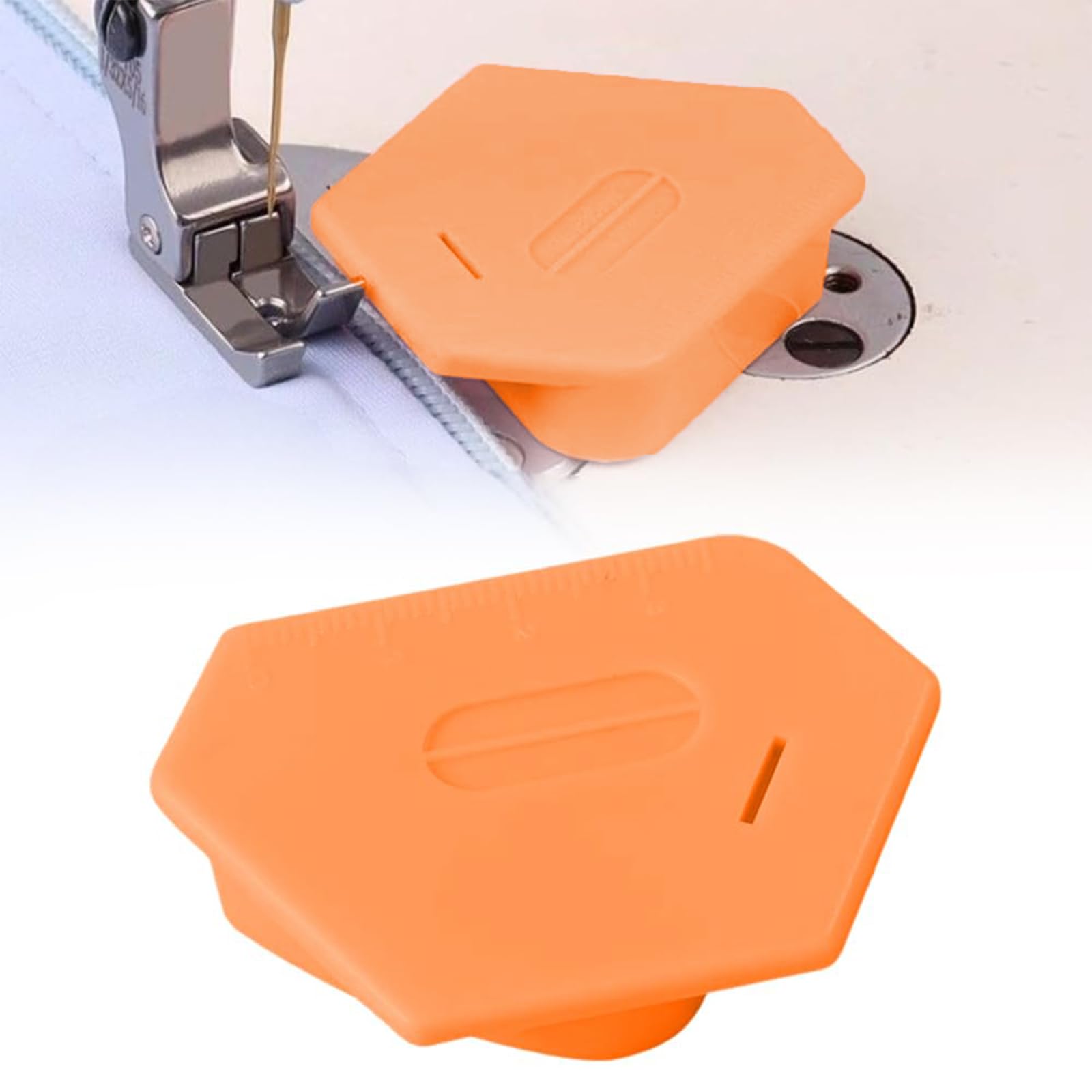 Guide Couture Magnétique Kinretixia - Accessoire Machine à Coudre Polyvalent