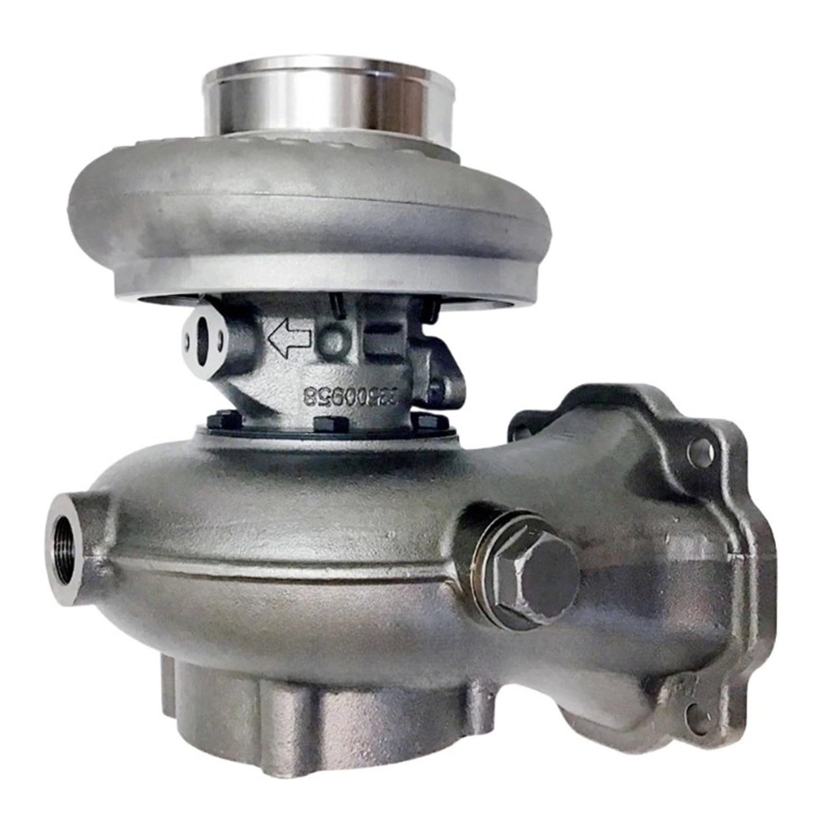 【mi☆✱】 Amazon.com: MiZuh HX40M Turbo 3593681 3593680 4025043 Turbo