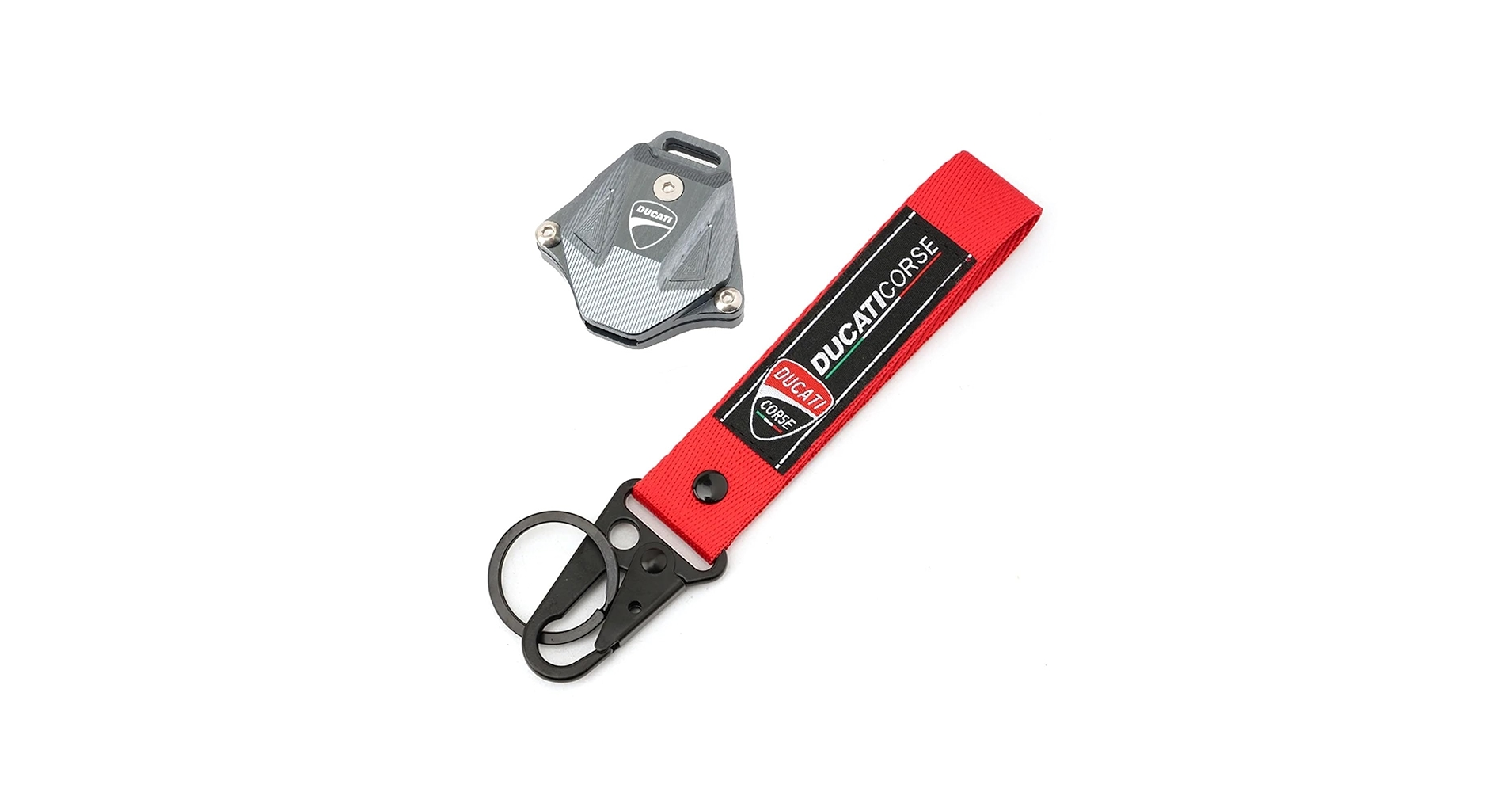 TEKIN◆TSC-T10 ハイパーバック付 スピードコントローラー◆当時物 T.S.H バイク用サイドバッグ 左右セット Motocentric モトセン