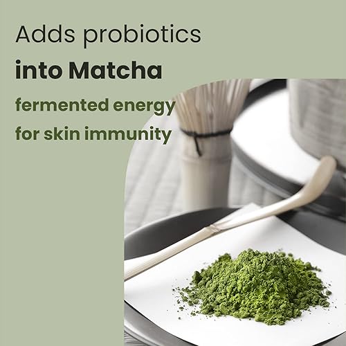Miniatura 4 de HEIMISH  Matcha Biome Hydrogel Eye Patch (60 ea)  Parche para ojos hinchados y arrugas  Calmante, iluminador, ojos hinchados, antioxidante,