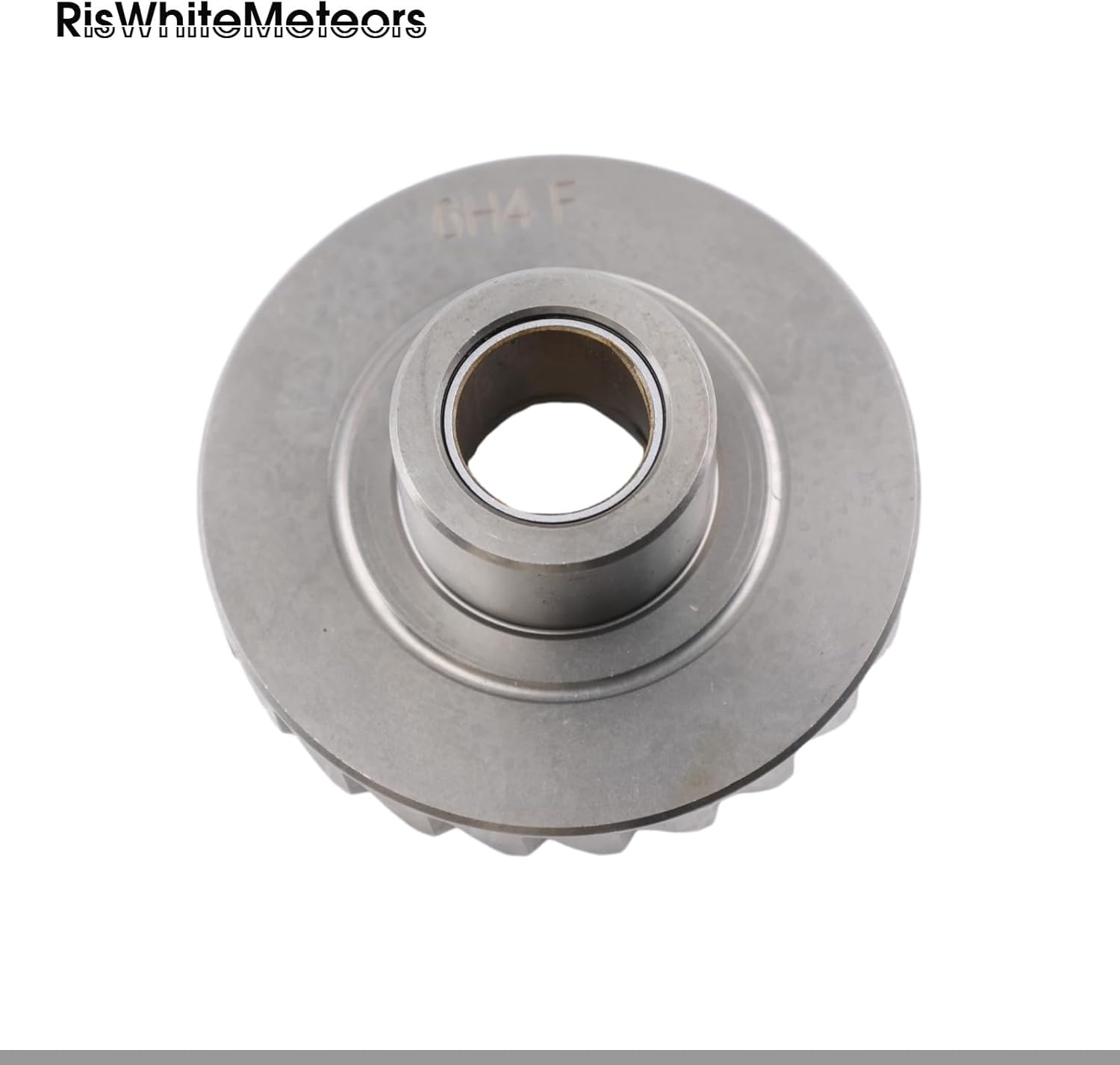6H4-45551-00 6H4-45560-00 6H4-45571-00 Gear Set Replacement for Yamaha Outboard 40 50HP
