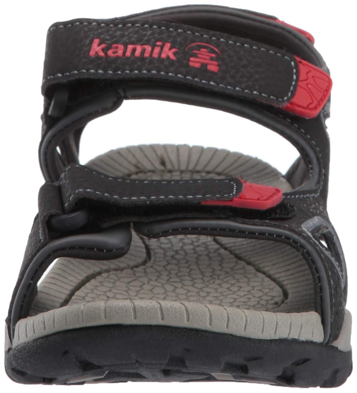 Kamik Lobster2 Sandali con Cinturino alla CavigliaUnisex - Bambini e ragazzi