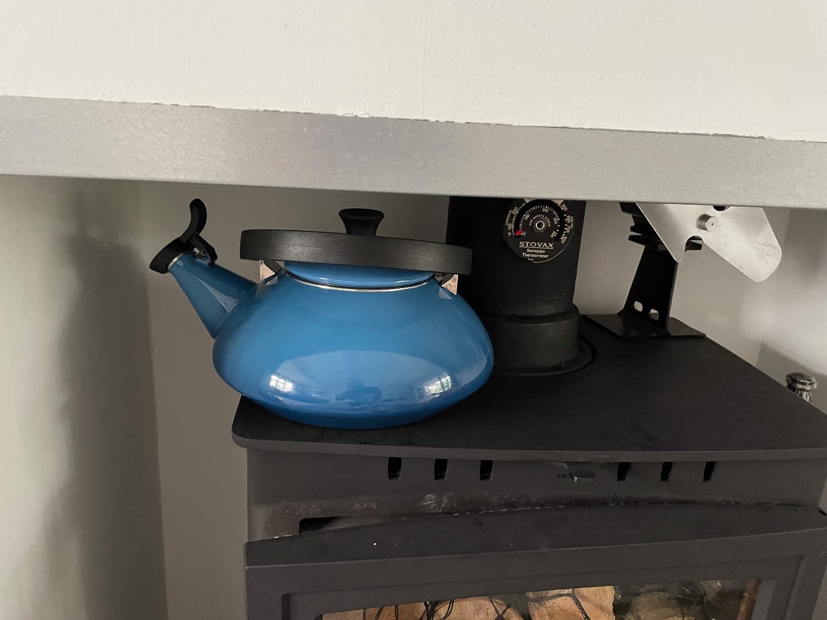 Le Creuset Zen Kettle Marseille 1.6 Qt Amazon.co.uk Home & Kitchen