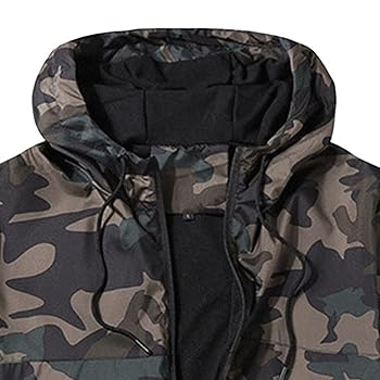 新品ROME \"OG PULLOVER JACKET\" SNEAKYZ CAMO 新品ROME 