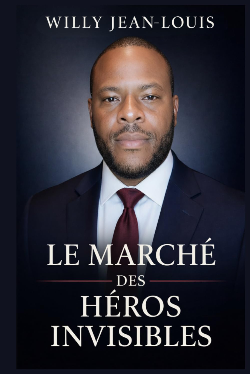 LE MARCHÉ DES HÉROS INVISIBLES