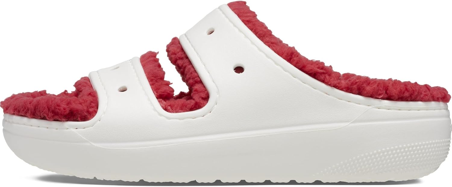 Crocs Classic Cozzzy Sandals - Image 4