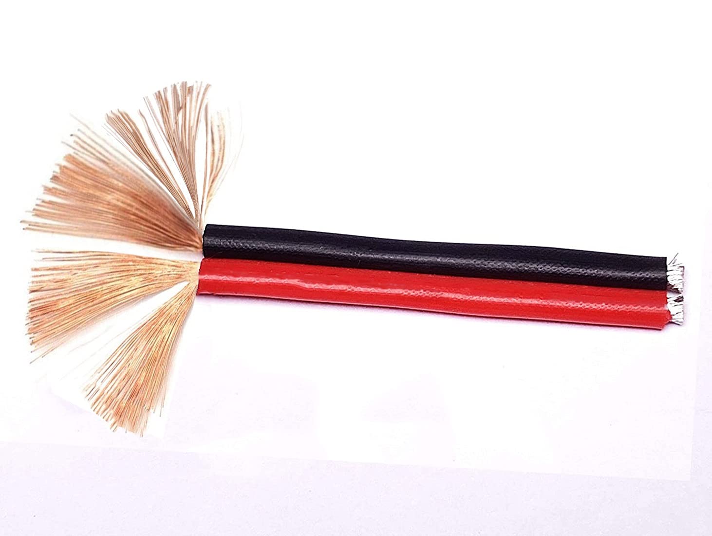 RCA to Speaker Wire Adapter, Ukiism Speaker Bare Wire Cables to RCA