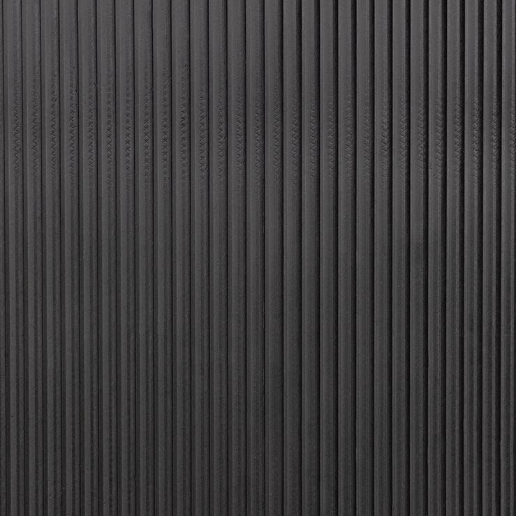 KARAT Revêtement de Sol antidérapant en PVC Strips| Parquet Ignifuge pour Zones d'entrée/espaces commerciaux| Tapis en Vinyle pour intérieur/extérieur, résistant au feu, épaisseur 2 mm (120 x 150 cm)