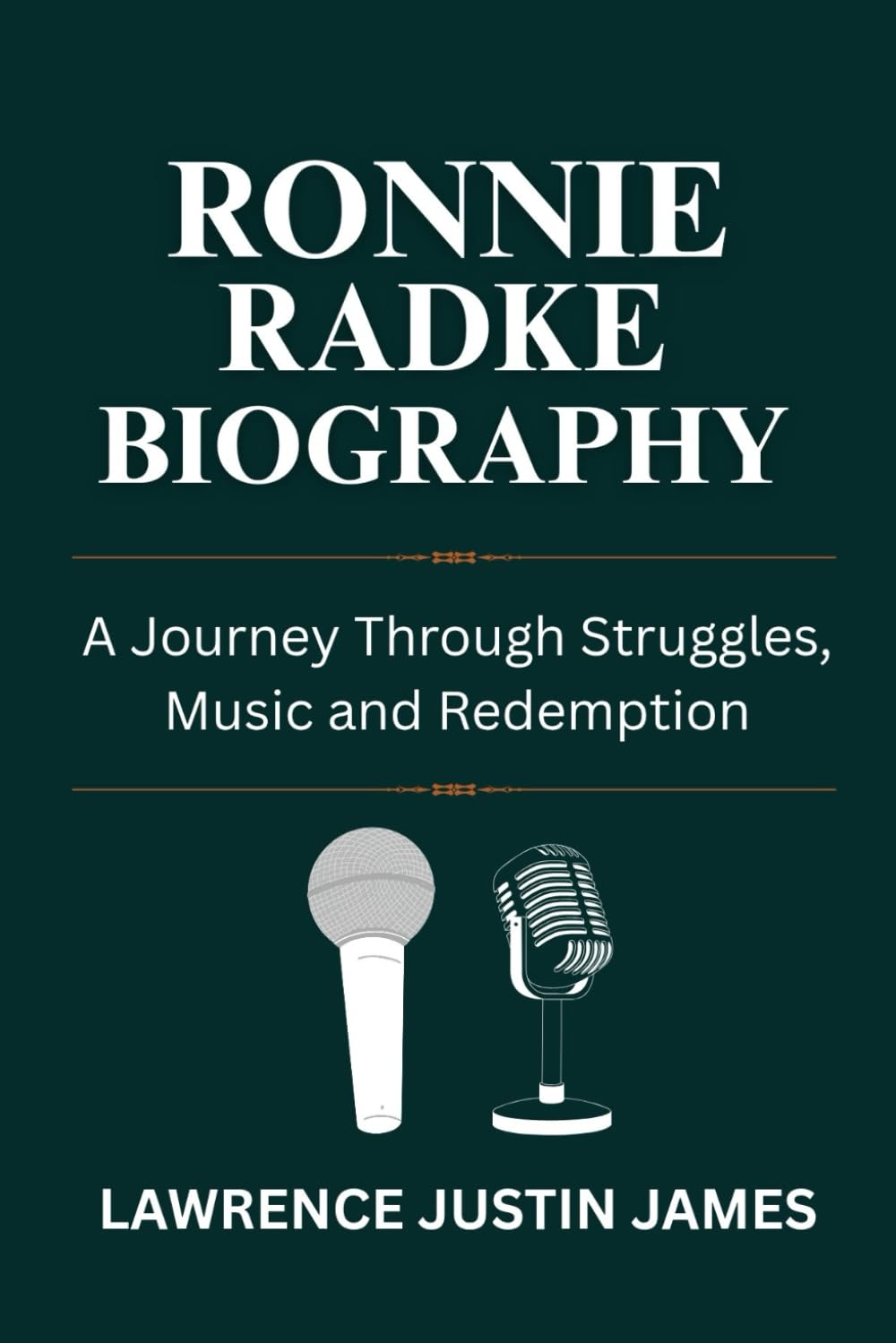 Ronnie Radke Biography: A Journey Through Struggles, Music, and Redemption