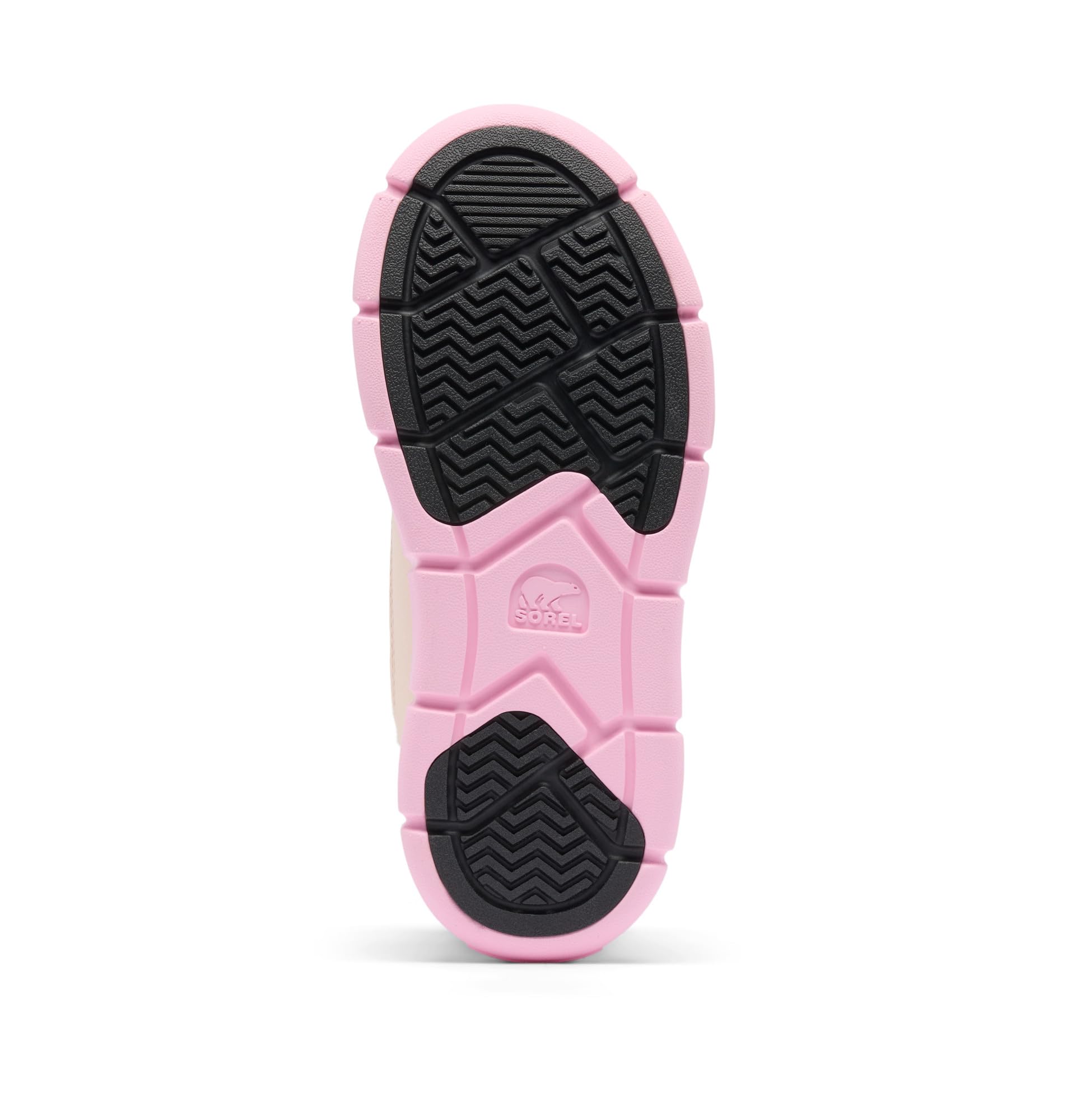 Sorel Childrens Sorel Explorer™ Iii Lace Wp Botas de modaUnisex niños