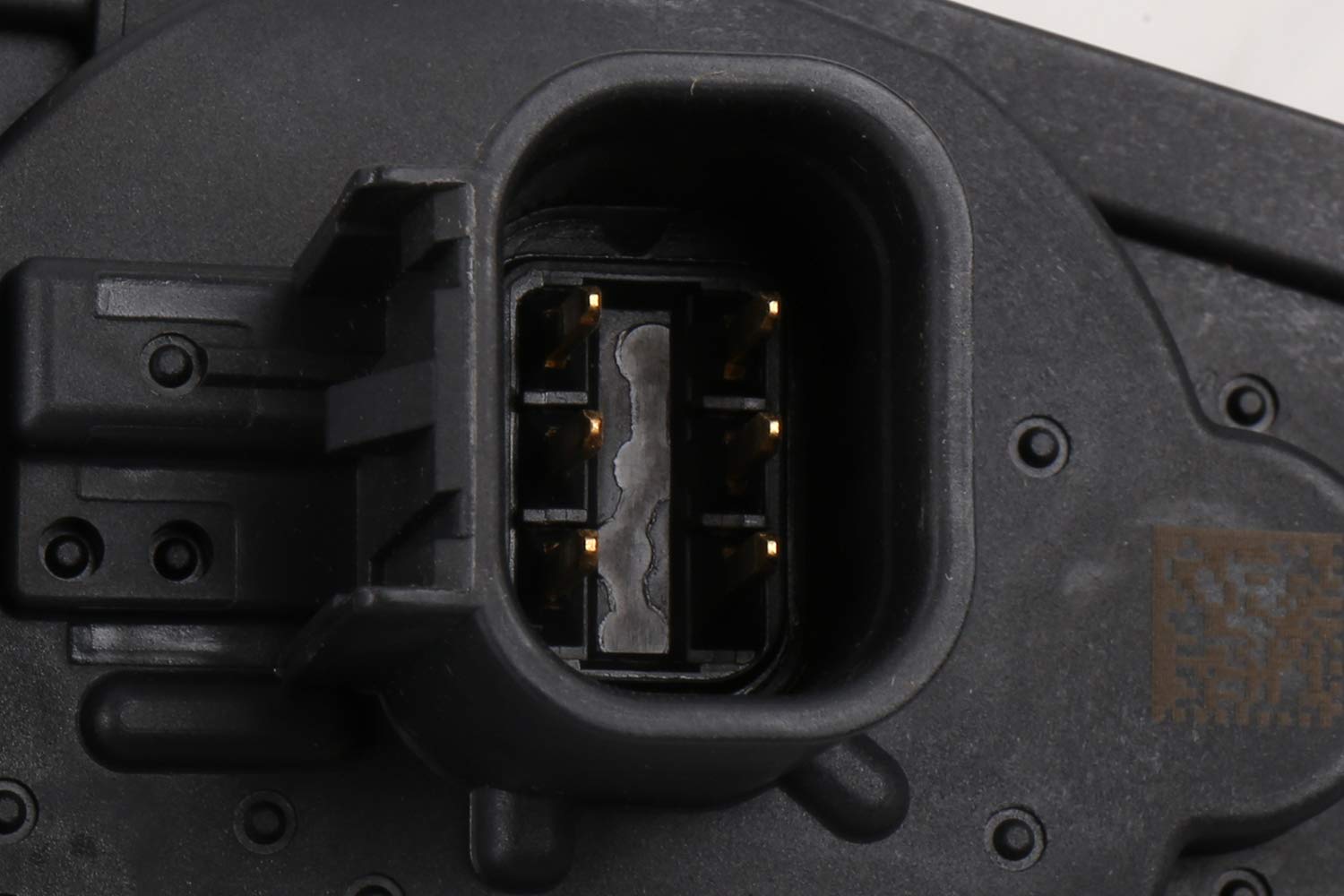 Acdelco 12670981 Fuel Injection Throttle Body Assembly With Sensor
