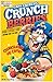 Cap'n Crunch Breakfast Cereal, Original, 14oz Boxes (4 Pack)